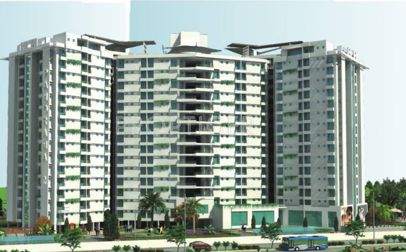  panorama Images for Elevation of Chandra Panorama