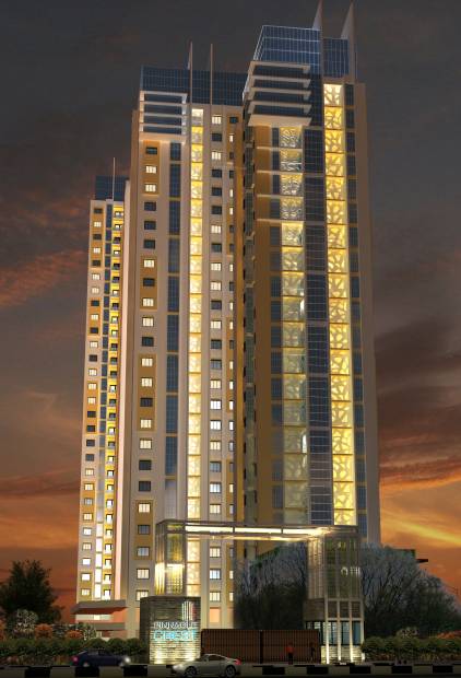  pinnacle-crest Images for Elevation of Baashyaam Pinnacle Crest