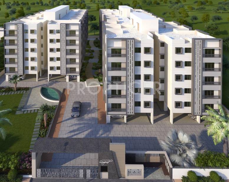 Images for Elevation of Signature Sampad