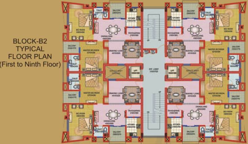  v3-residency Images for Cluster Plan of Amazing V3 Residency