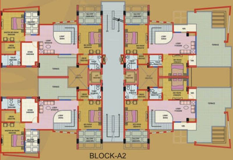  v3-residency Images for Cluster Plan of Amazing V3 Residency