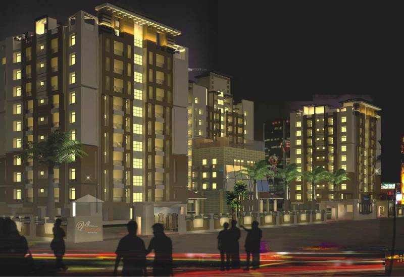  v3-residency Images for Elevation of Amazing V3 Residency