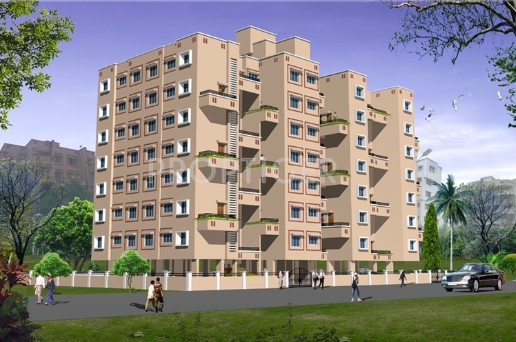 Images for Elevation of Vikram Akshay Nagar Phase III