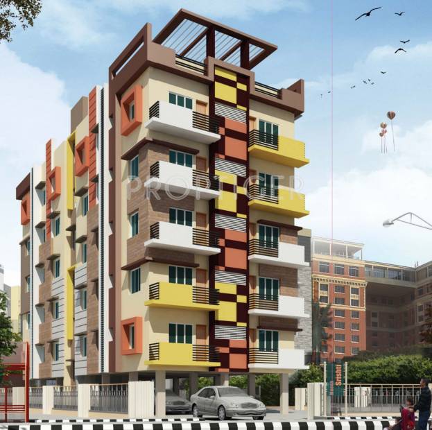  meena-srishti Images for Elevation of GM Meena Srishti