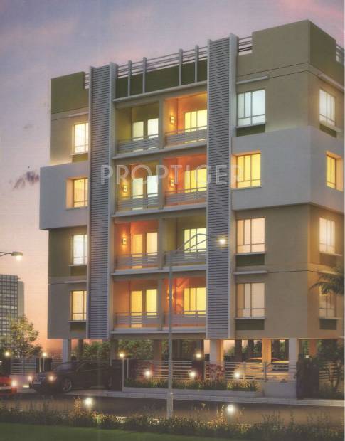 Images for Elevation of Maya Nirupama Abasan
