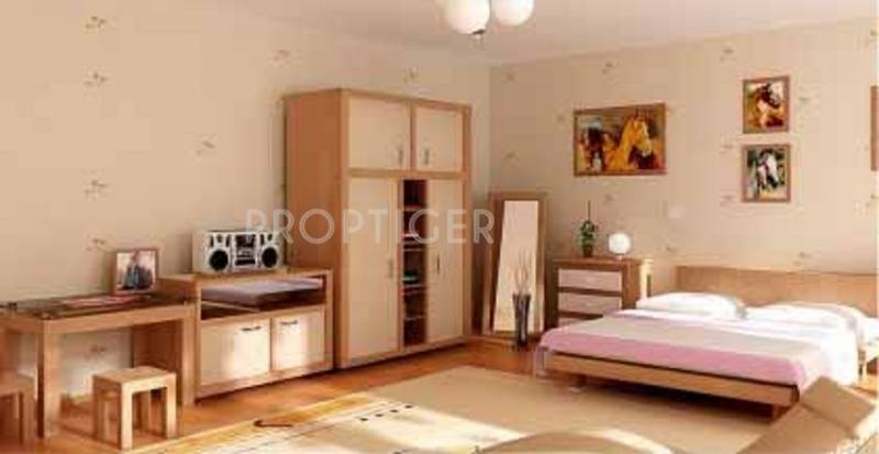 Images for Main Other of Vibrant Aadinath Residency