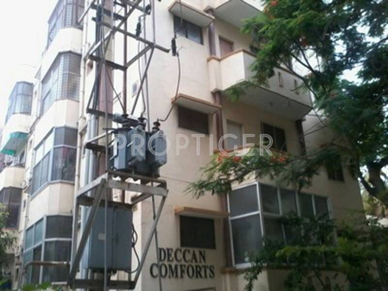  comforts Images for Elevation of Deccan Comforts