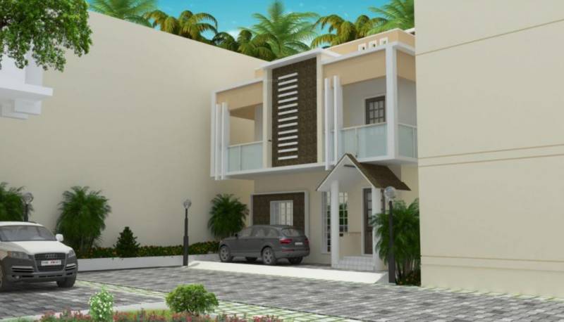  njoy Images for Elevation of The Nest Njoy