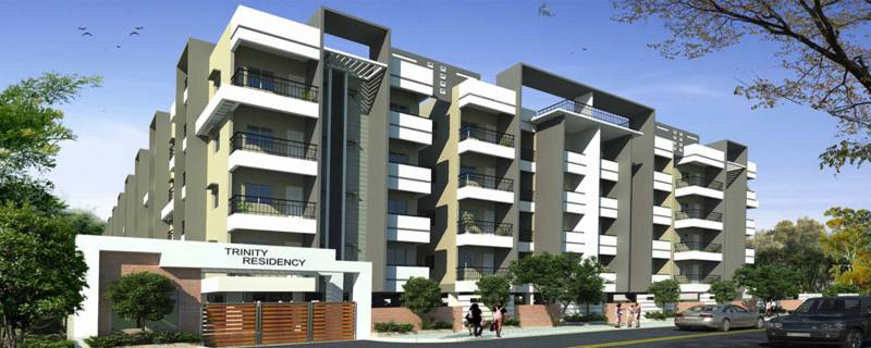 Images for Elevation of Sri Dwaraka Trinity Residency