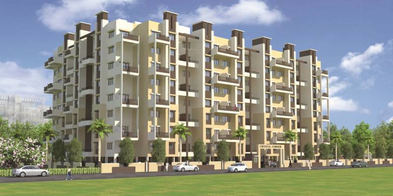 Images for Elevation of Crystal Corner