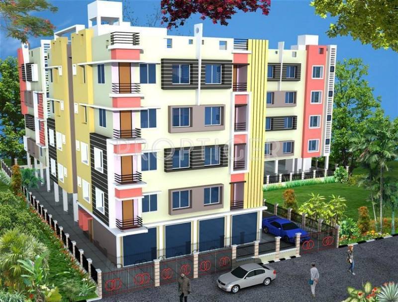 Images for Elevation of Subha Swarna Latika