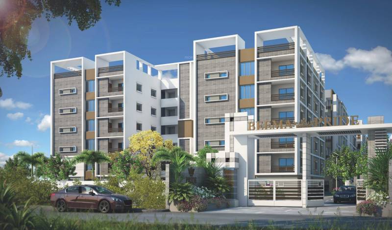  pride Images for Elevation of Beema Developers Pvt Ltd Pride