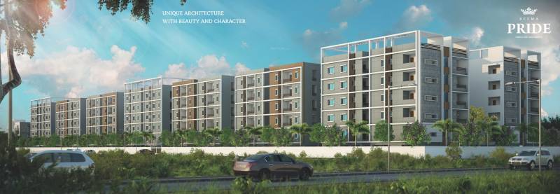  pride Images for Elevation of Beema Developers Pvt Ltd Pride