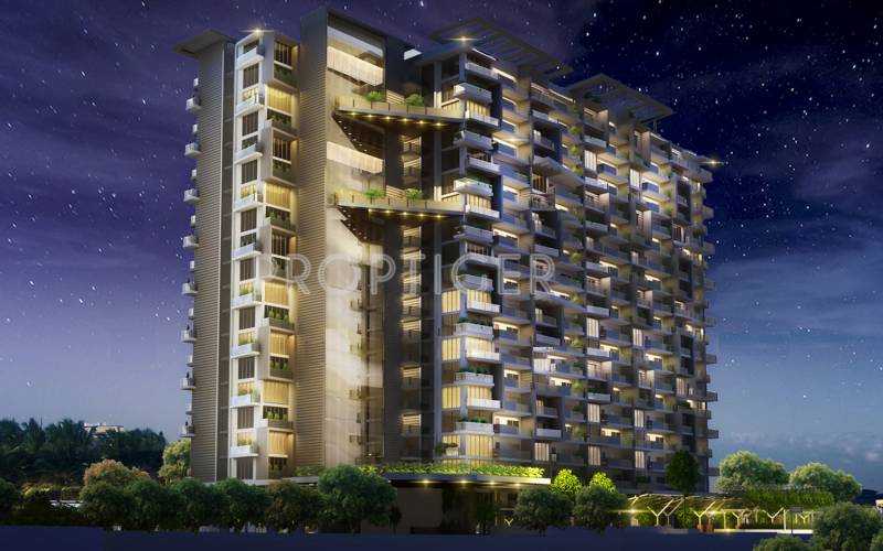 Images for Elevation of DS DSMAX SKYCITY