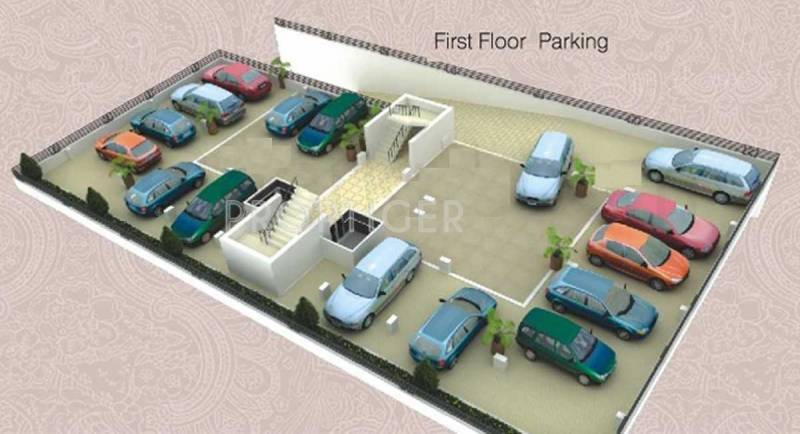 Images for Cluster Plan of Sadoday Laxmi