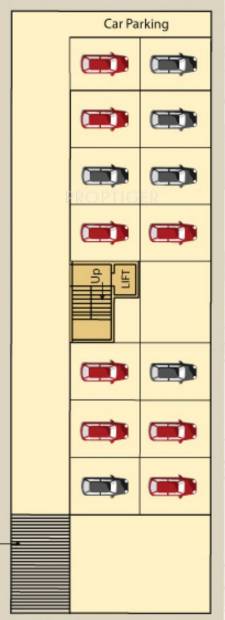 Images for Cluster Plan of Sadoday Gyan