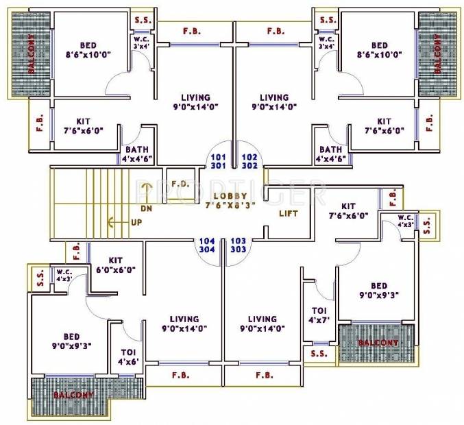  arham Images for Cluster Plan of Sarang Arham