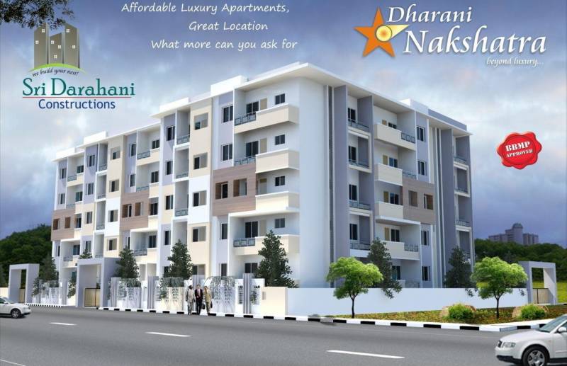 Images for Elevation of Dharani Nakshatra