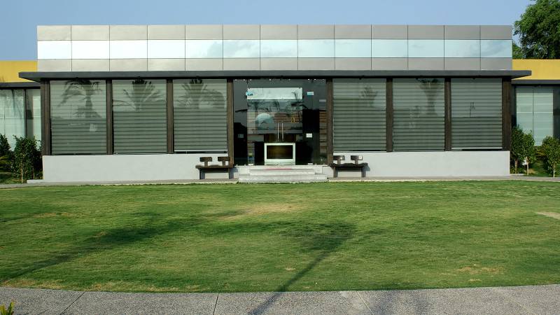  9 Images for Amenities of Aagam 9