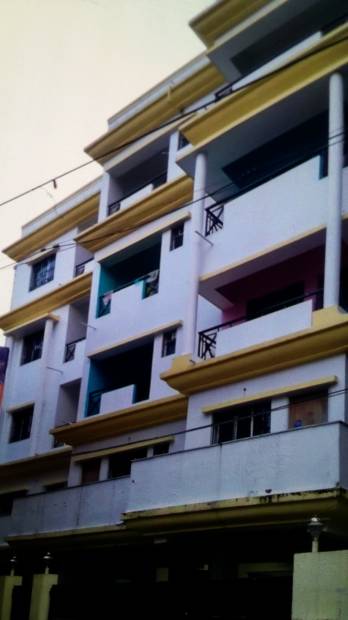  nanda-enclave Images for Project