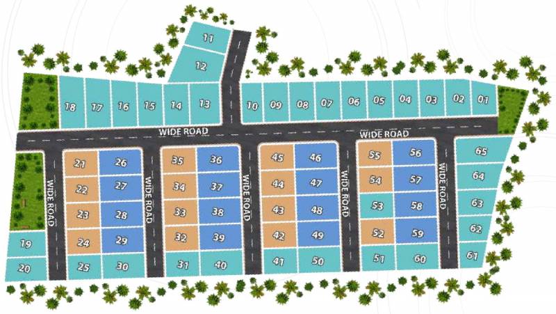  the-exotic Images for Site Plan of Nandaavana The Exotic