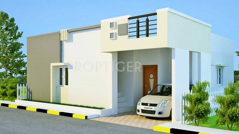 Images for Elevation of Nandaavana The Exotic