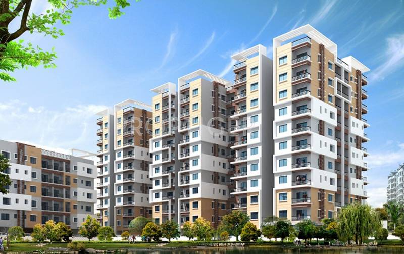  kadambari Images for Elevation of KIC Kadambari