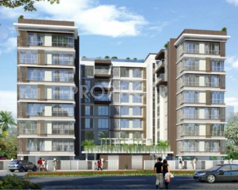  jeevan-sarita Images for Elevation of Arkade Jeevan Sarita