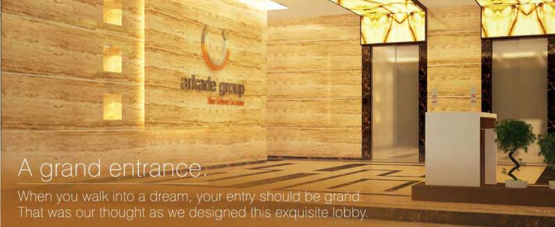  jeevan-sarita Images for Amenities of Arkade Jeevan Sarita