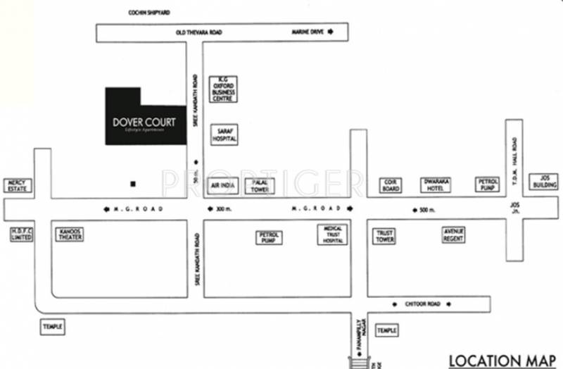 Images for Location Plan of Mather Dover Court