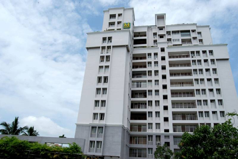 Images for Elevation of Mather Dover Court