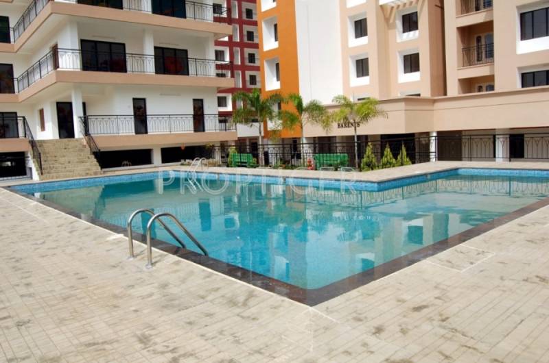 Images for Main Other of Olive Builders Courtyard