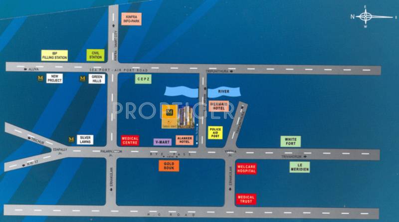 Images for Location Plan of Mather Laurel Grove