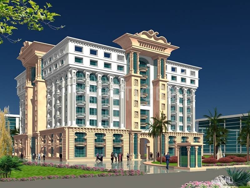 Images for Elevation of G C Signature