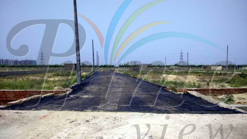 Images for Amenities of Royal Shape Prime View Extension