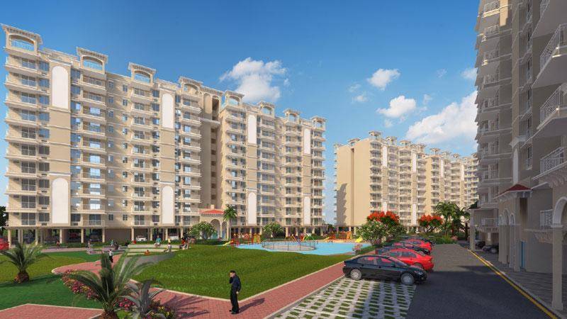  nirmay Images for Elevation of Ashiana Nirmay