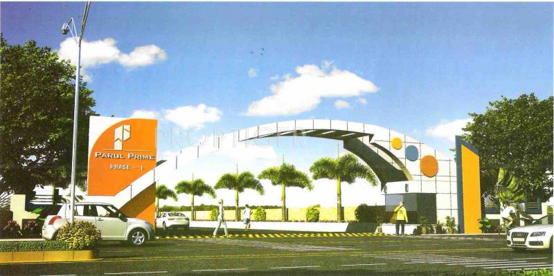 Images for Main Other of Parul Colonizers And Developers Parul Prime Phase I