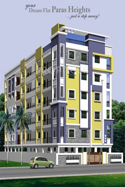 Images for Elevation of Lorven Paras Heights