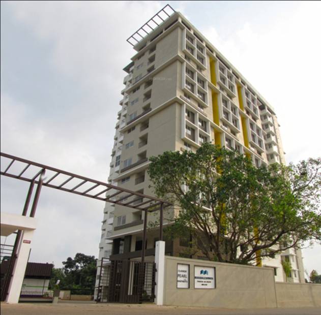  classique-pearl Images for Elevation of Mahabaleshwara Classique Pearl