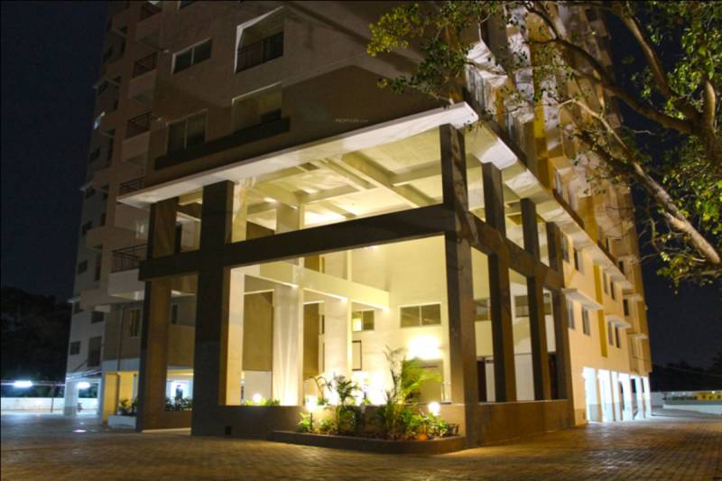  classique-pearl Images for Amenities of Mahabaleshwara Classique Pearl