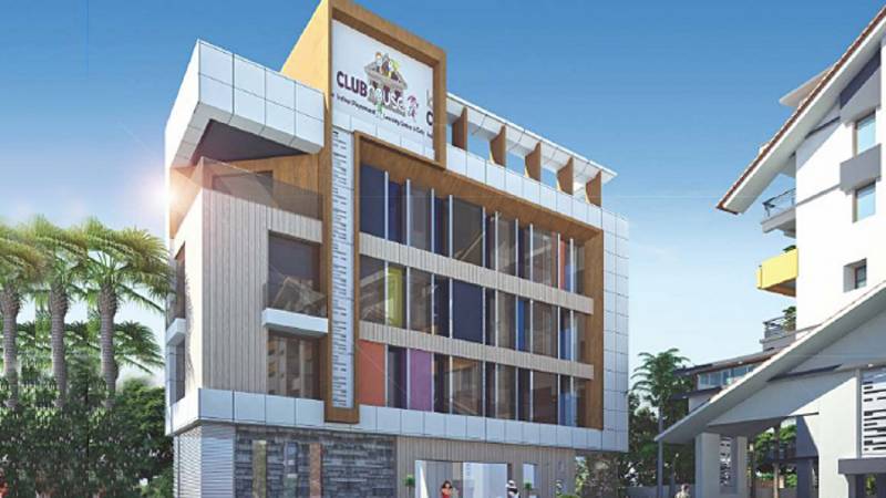 Images for Amenities of Sahiti Sumukhi Orbit