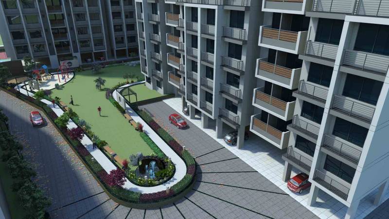  kaveri-sangam Images for Elevation of A Shridhar Kaveri Sangam
