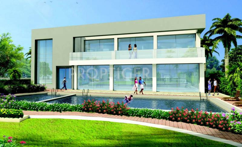  renaissance Images for Amenities of Gulmohar Renaissance