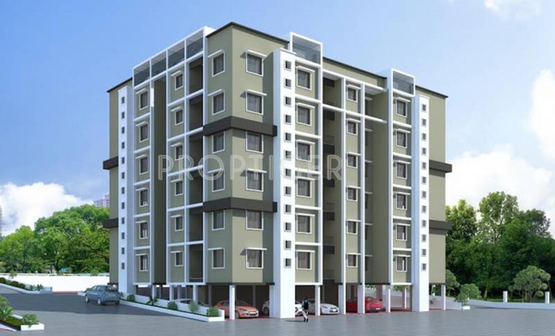 Images for Elevation of Matha Emerald