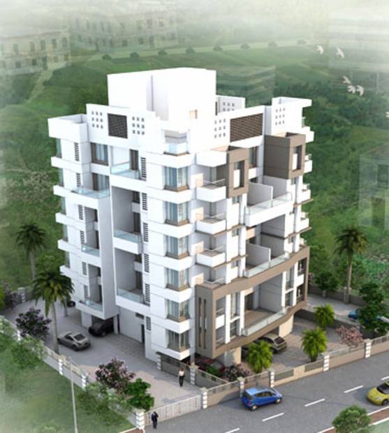 Images for Elevation of Lohia Jain Laxmidatta