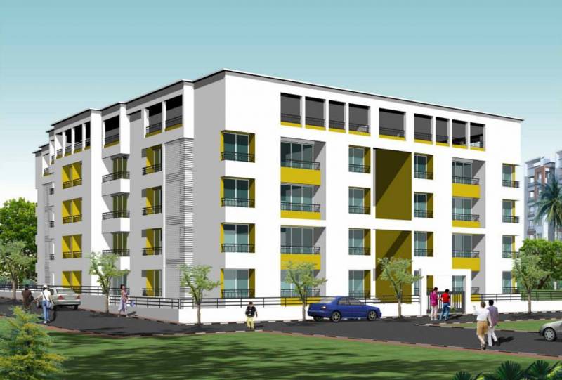 Images for Elevation of Naresh Pallkhi Enclave