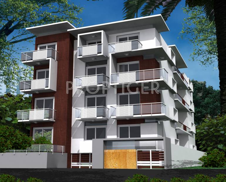  nandini Images for Elevation of Navami Nandini