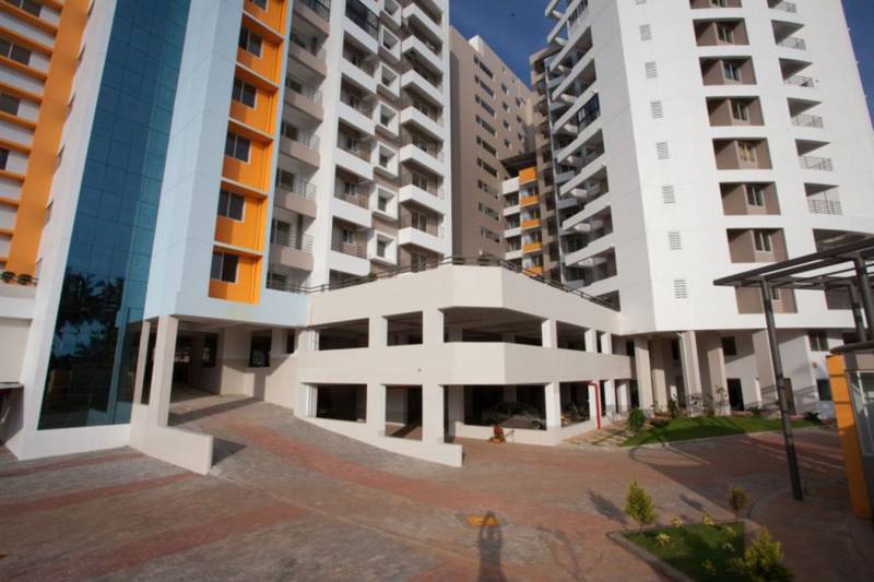 Images for Elevation of Mahabaleshwara Classique Sapphire