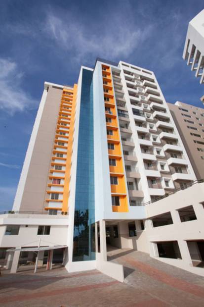 Images for Elevation of Mahabaleshwara Classique Sapphire