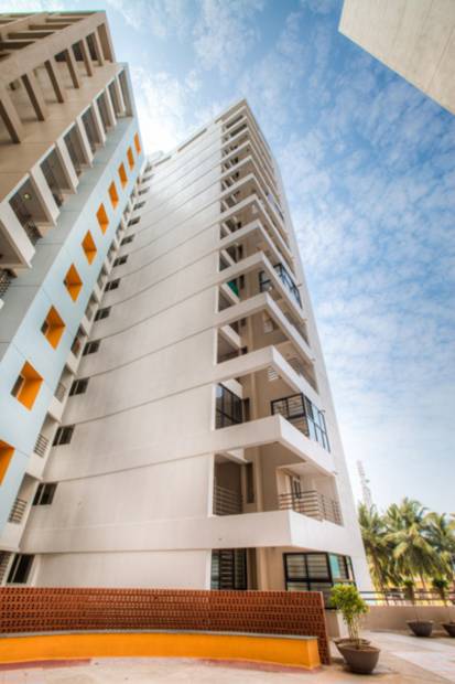 Images for Elevation of Mahabaleshwara Classique Sapphire